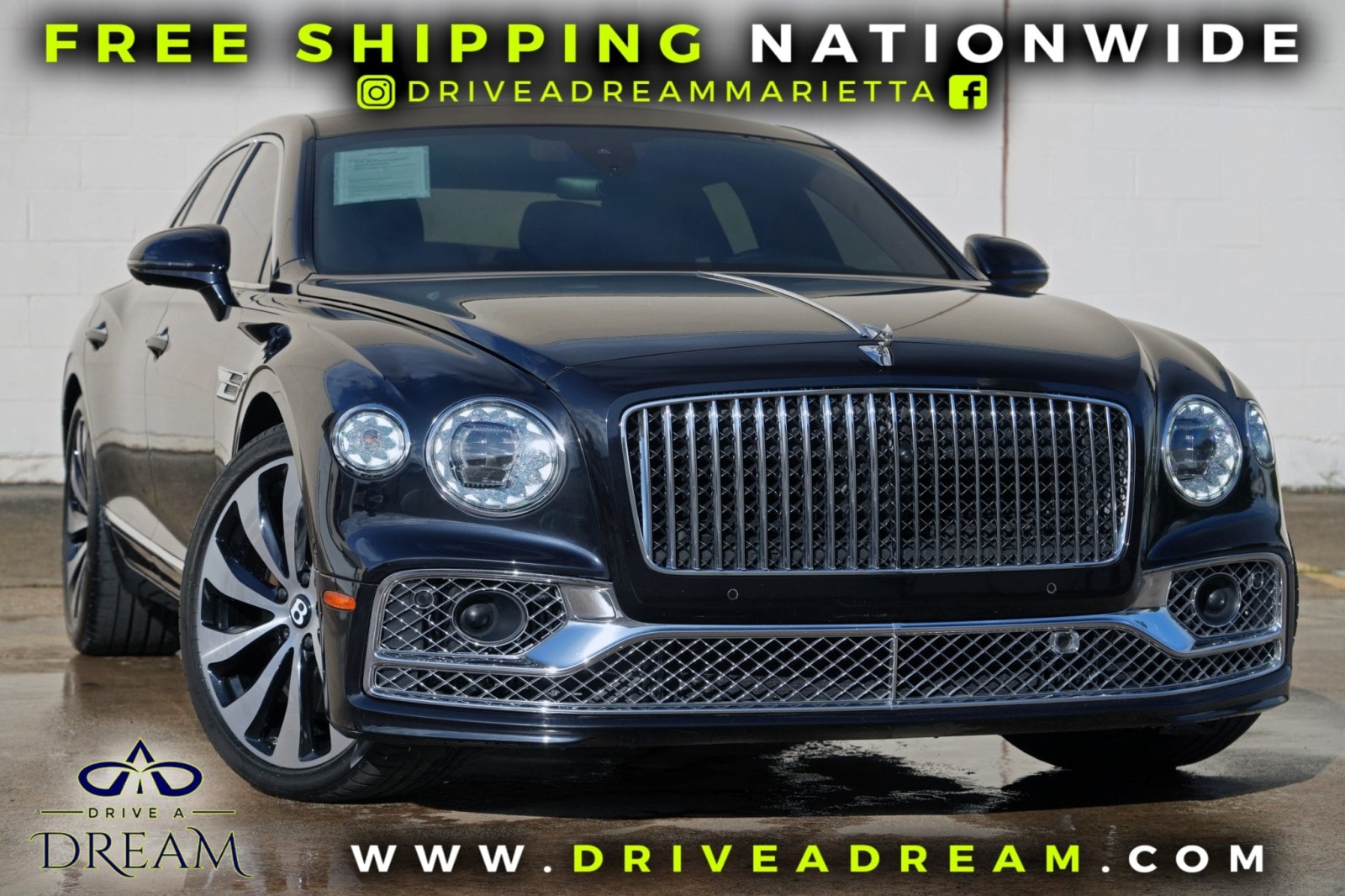 bentley flying spur 2023 SCBBG6ZG2PC008975 image bentley flying spur 2023 SCBBG6ZG2PC008975 image